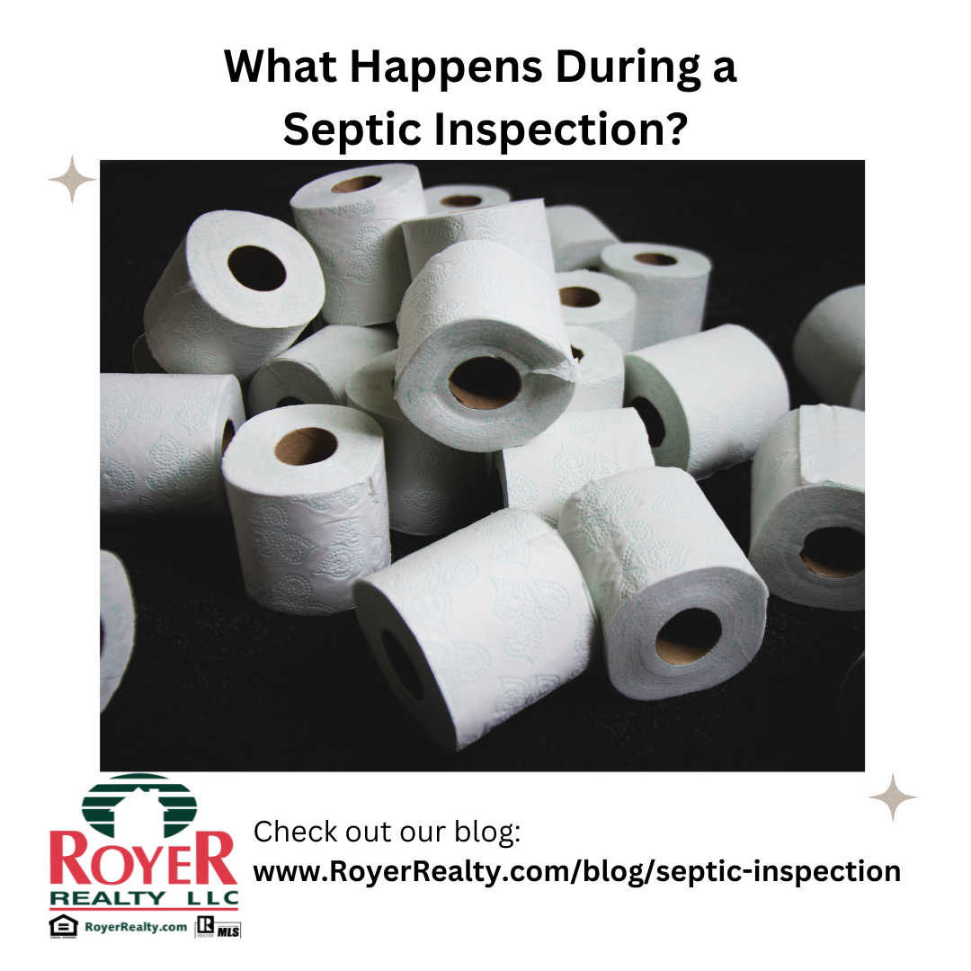 What to Expect During a Septic Inspection | Royer Realty Logan County