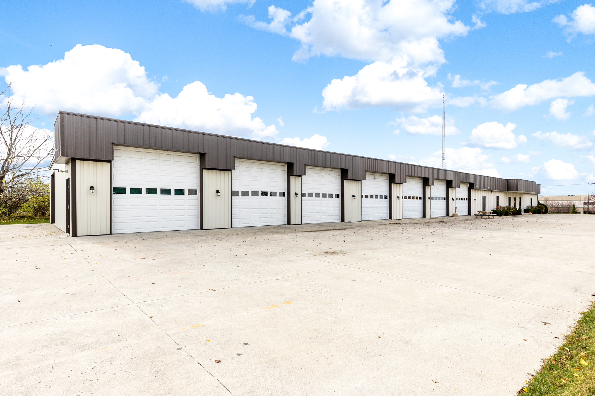 Commercial Real Estate