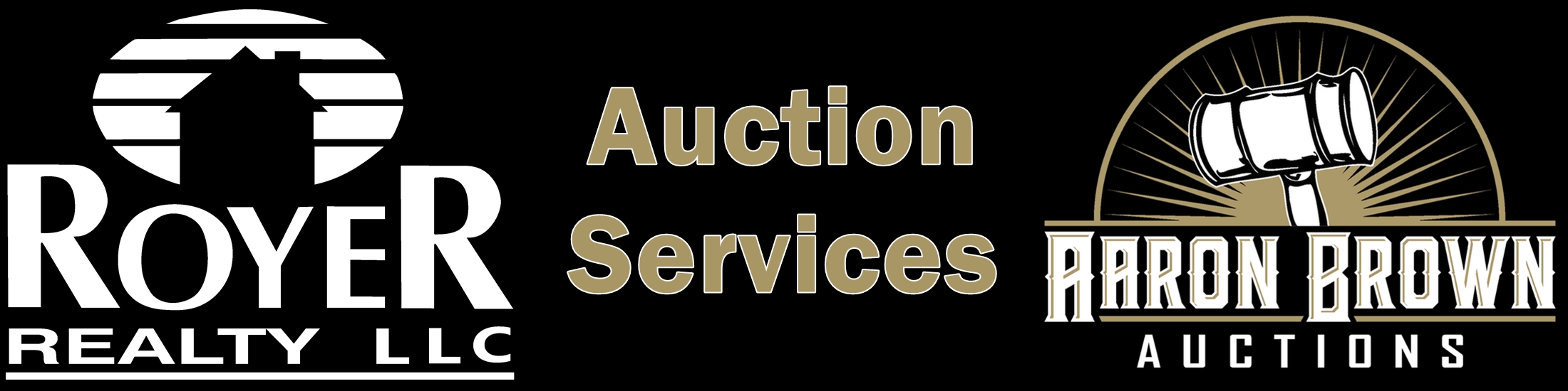 Real Estate Auctions