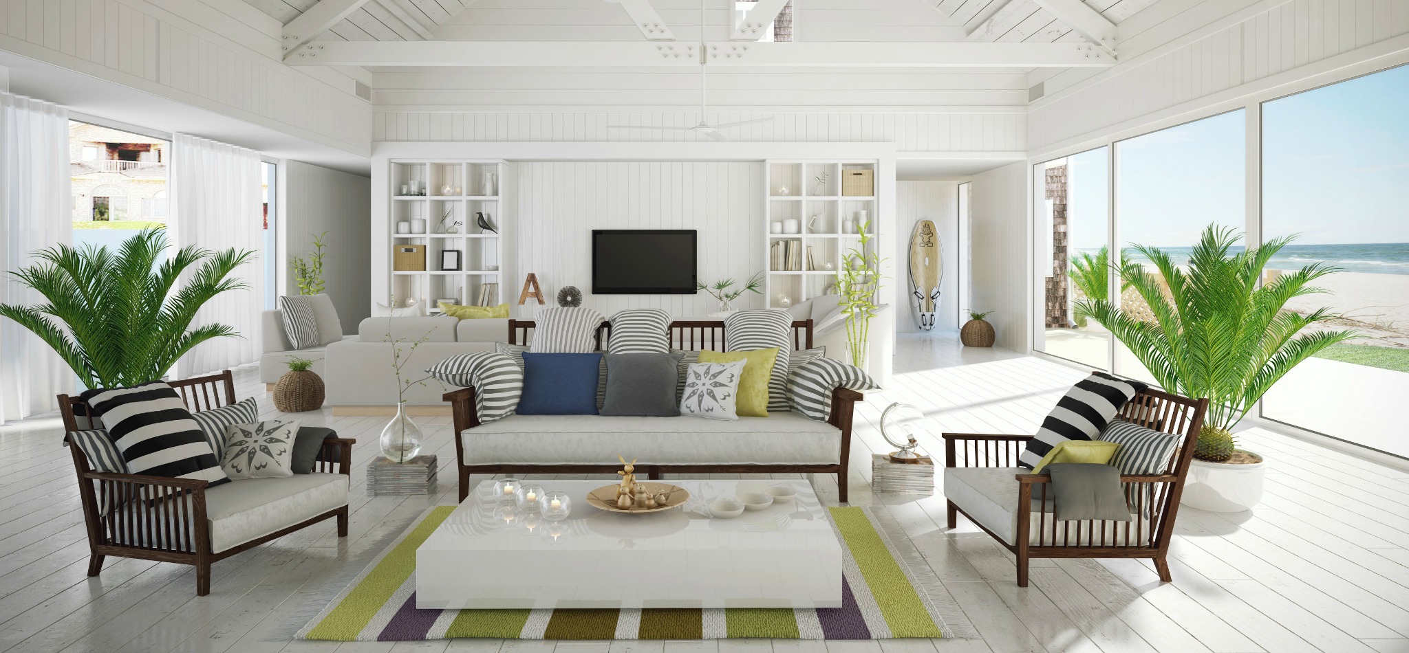 Los Angeles South Bay Housing Market Reports