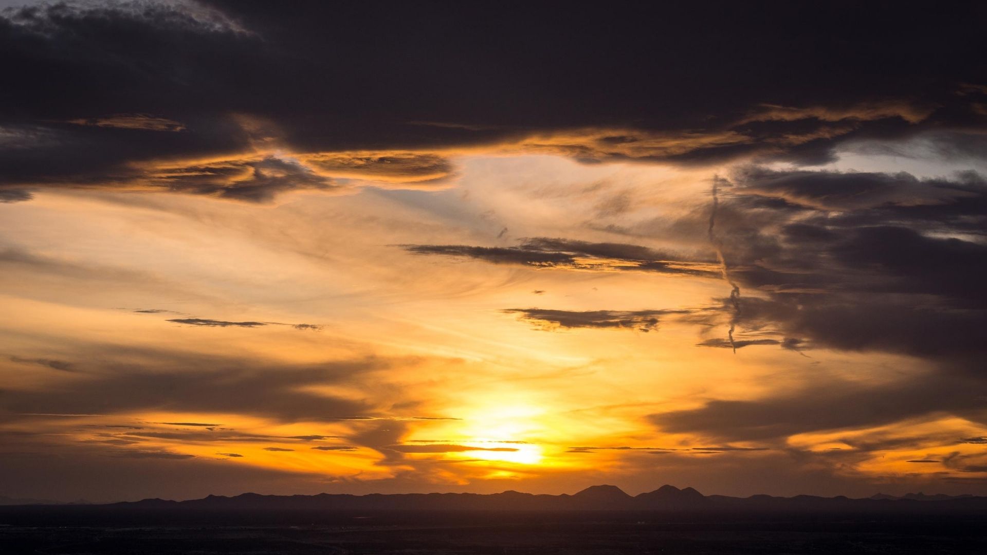 Sun City Texas Sunsets Never Get Old Sun City Texas Relocation