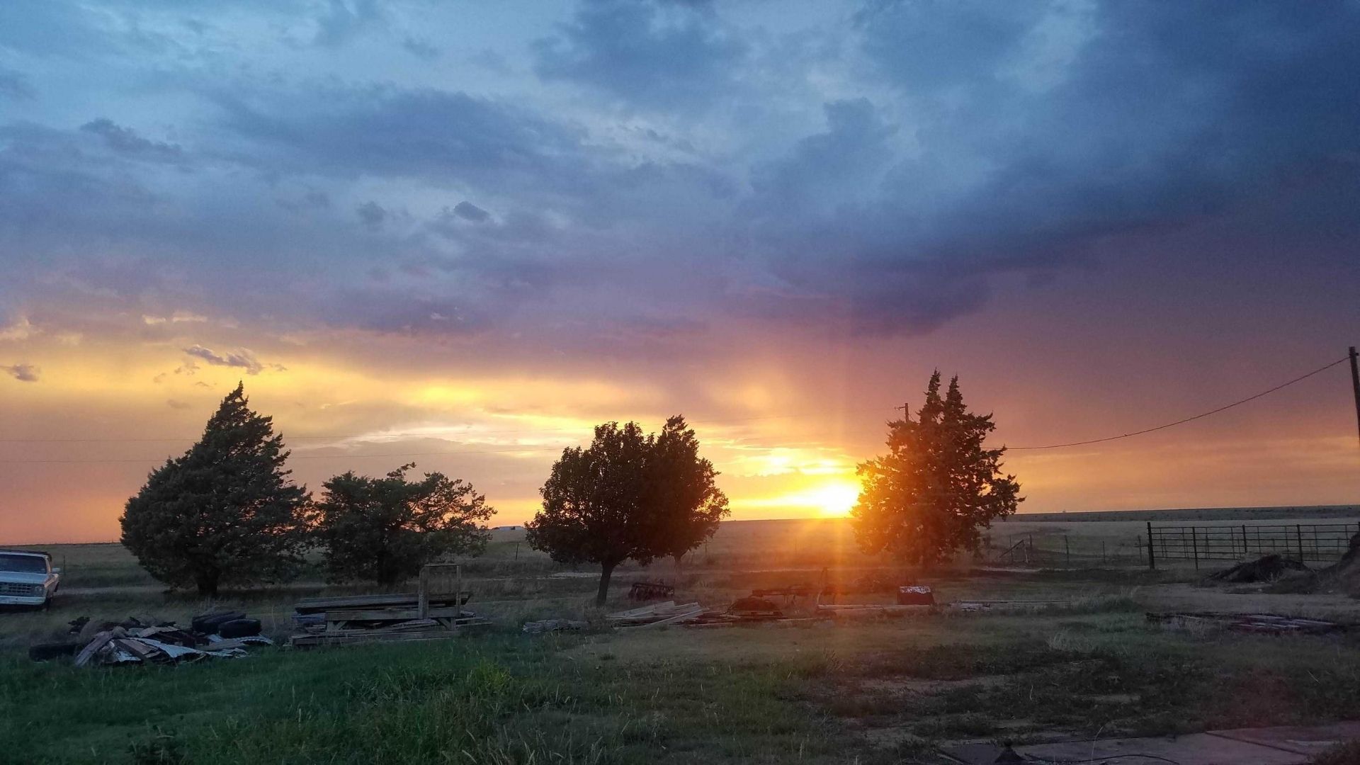 Sun City Texas Sunsets Never Get Old Sun City Texas Relocation