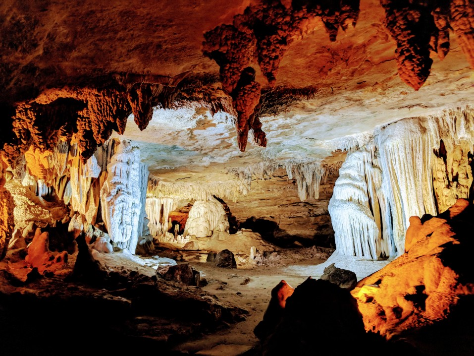 hidden gems in Sun City Texas