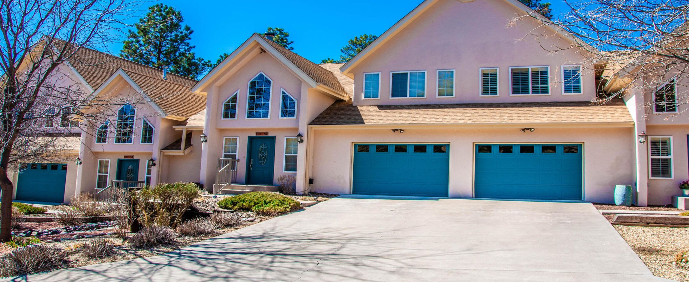 Condos and Townhomes Real Estate Condos and Townhomes for Sale