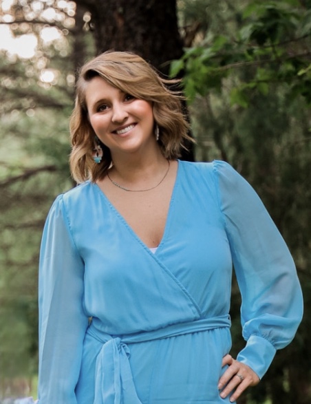 Lindsey Bailey
