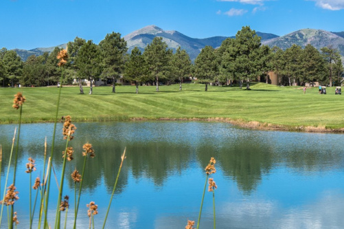 Alto Lakes Golf & Country Club