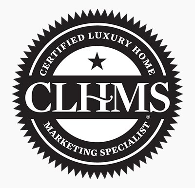 certified luxury home specialist