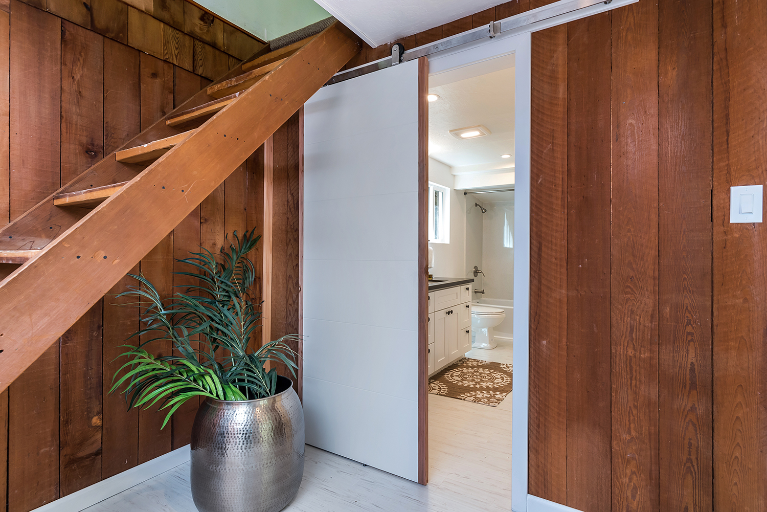 Forestville Home For Sale Treetop Living in the Terraces