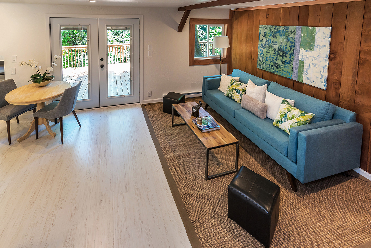 Forestville Home For Sale Treetop Living in the Terraces