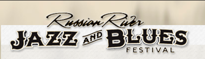 Russian River Jazz and Blues Festival