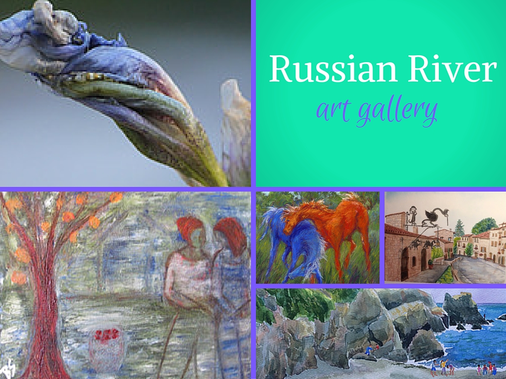 Russian River Art Gallery