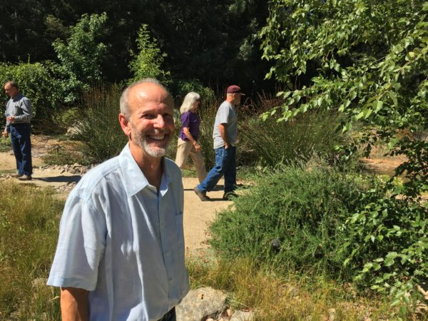 David Leff Of Leff Construction
