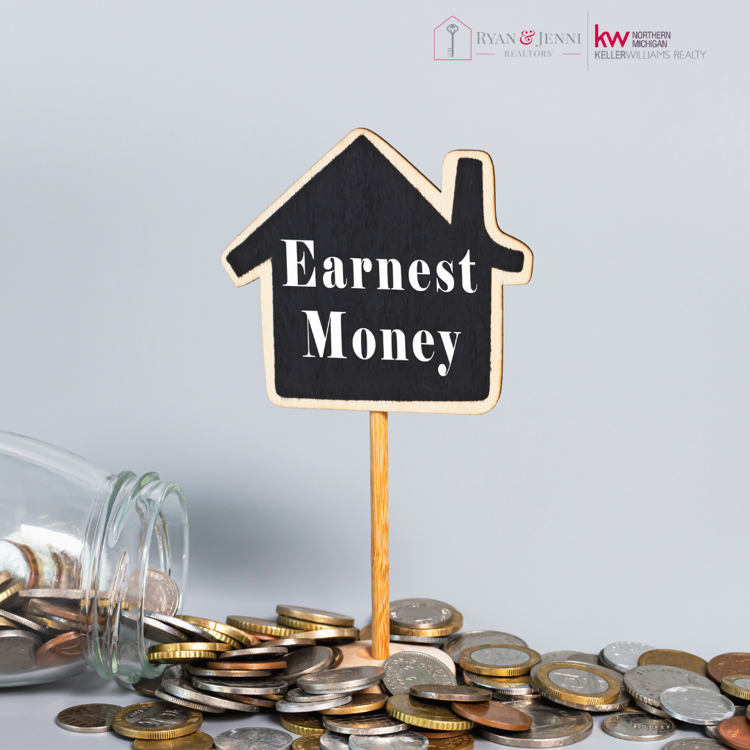 Understanding Earnest Money A Comprehensive Guide for Real Estate Buyers and Sellers