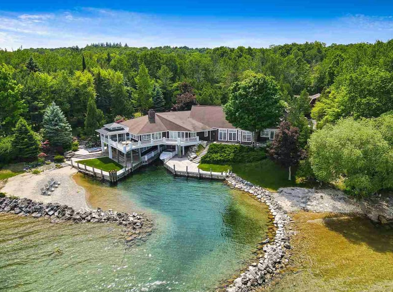 What You Need to Know Before Buying Waterfront Property in Northern