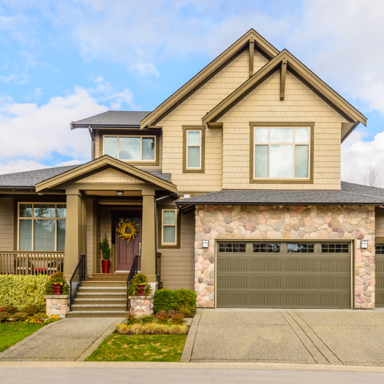Stonefield Village