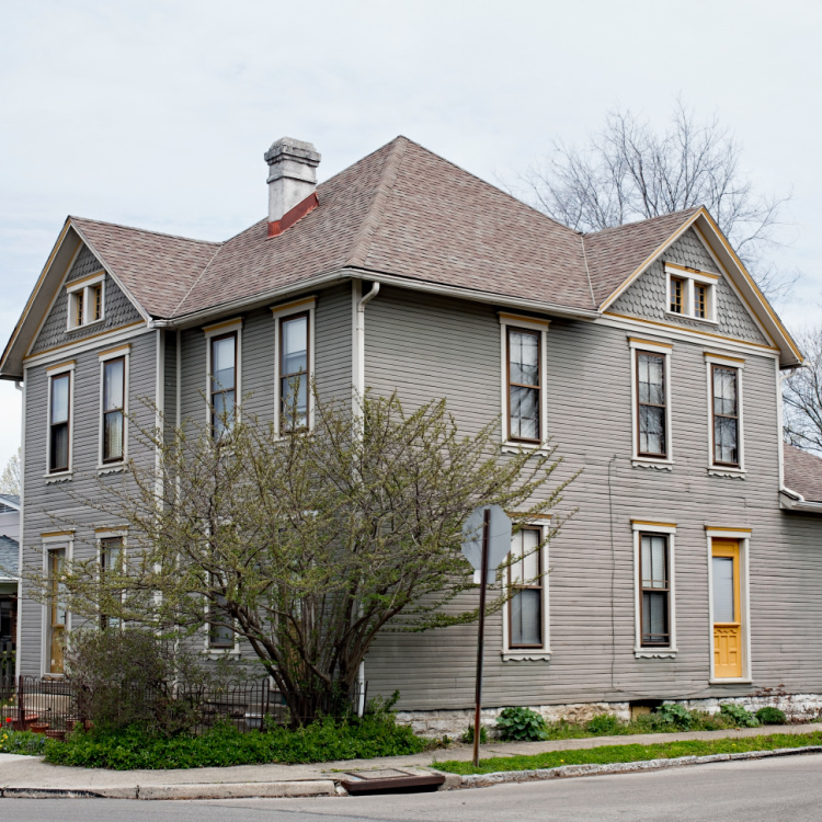 Multi-Family