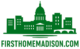 First Home Madison logo