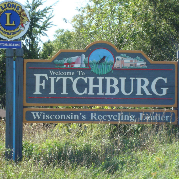 Fitchburg