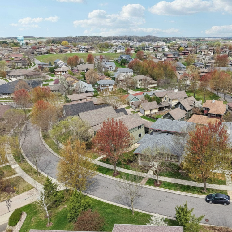 Middleton Hills