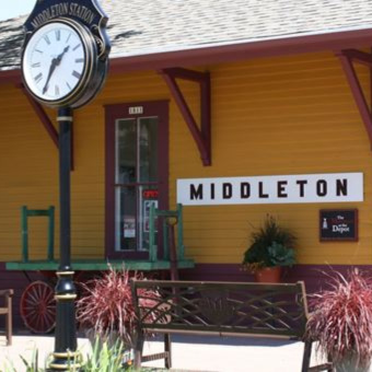 Middleton