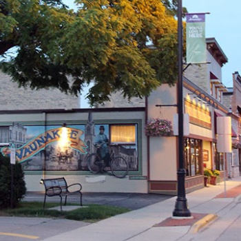 Waunakee