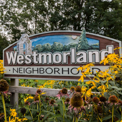 Westmorland