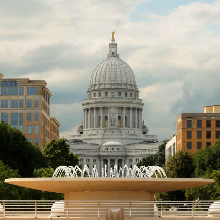 Madison