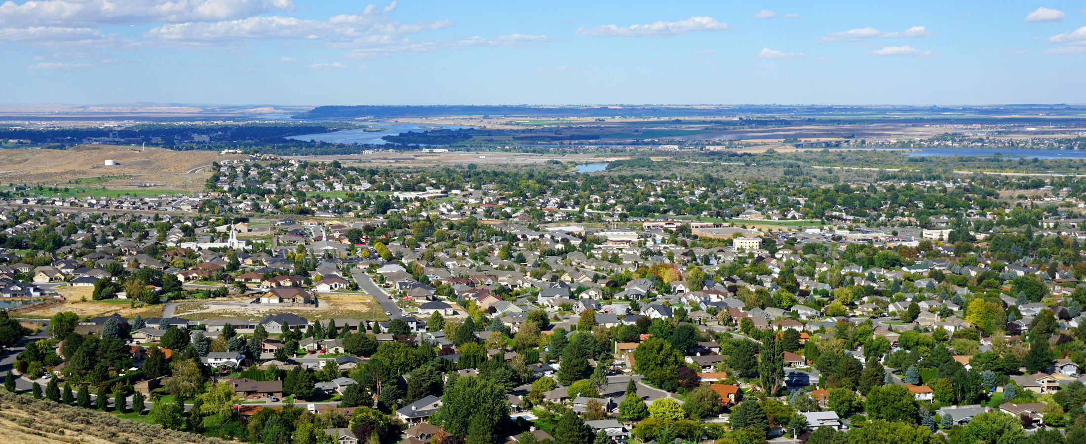 TriCities Washington Real Estate TriCities Washington Homes and