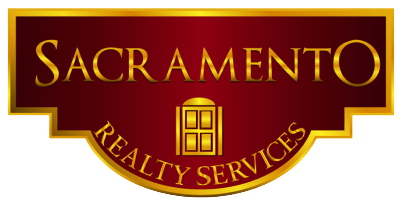Sacramento Realty Services Inc. Logo