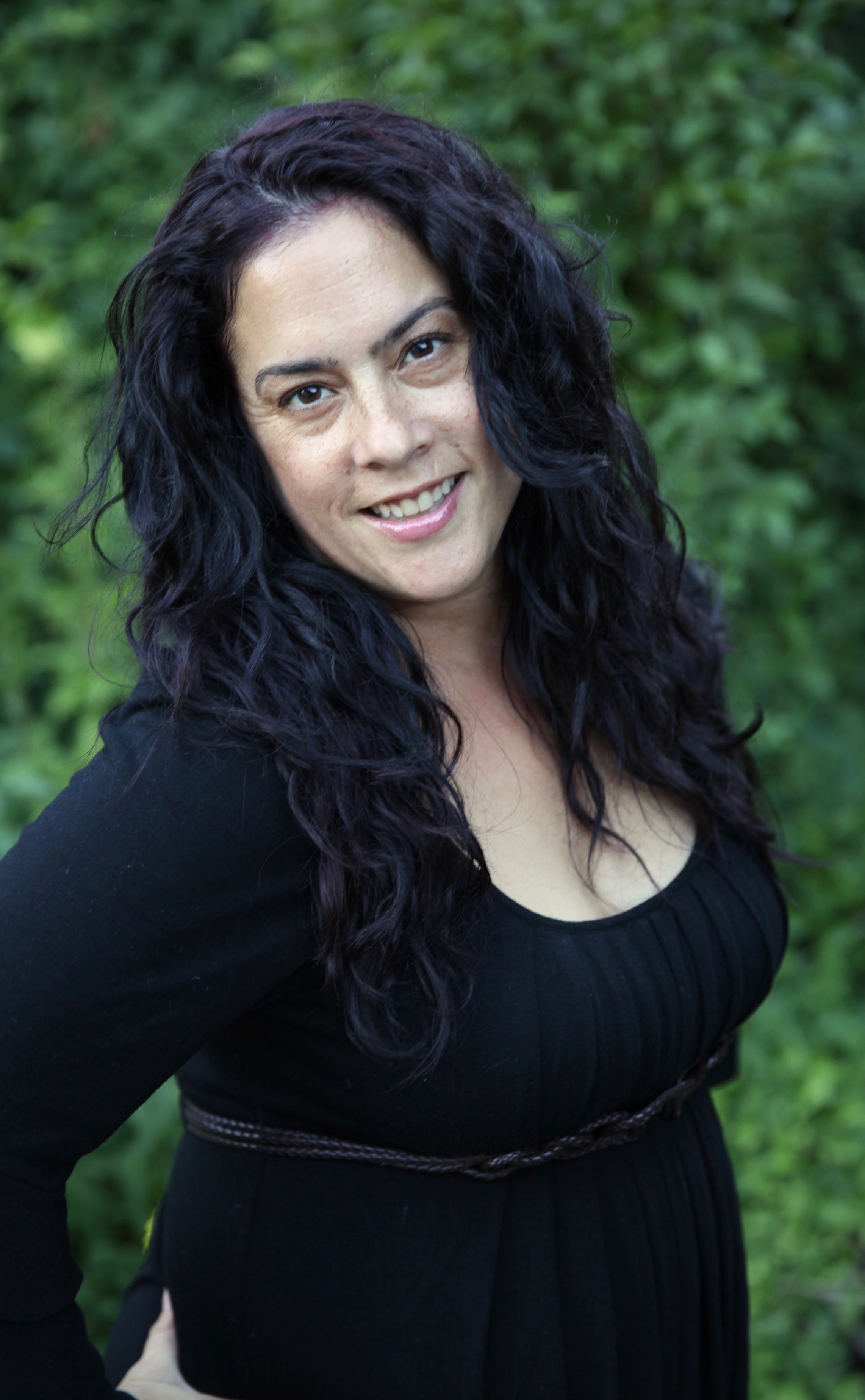 Laura Rann AGENTS