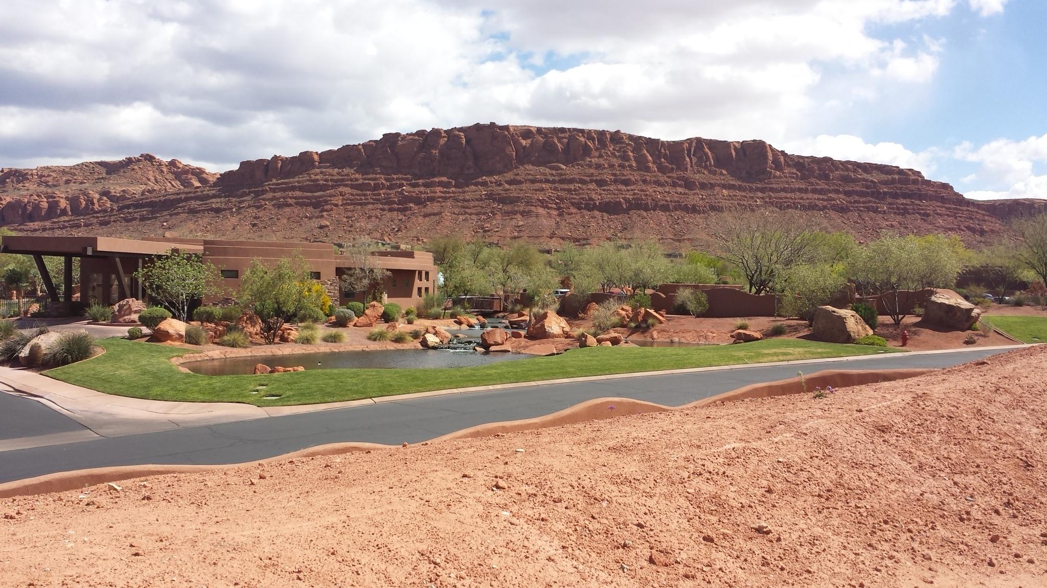 Southern Utah Real Estate Site