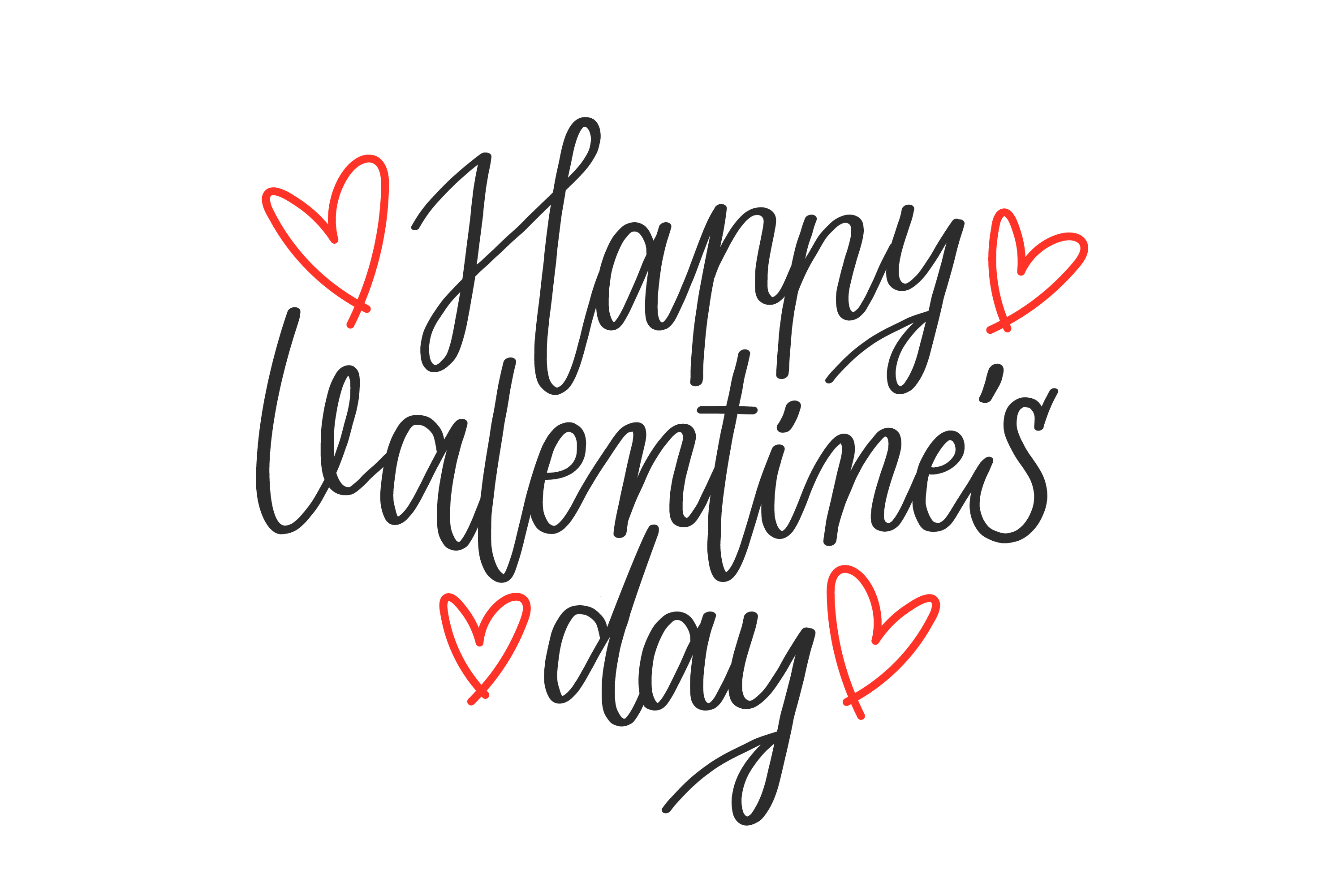 Happy Valentines Day