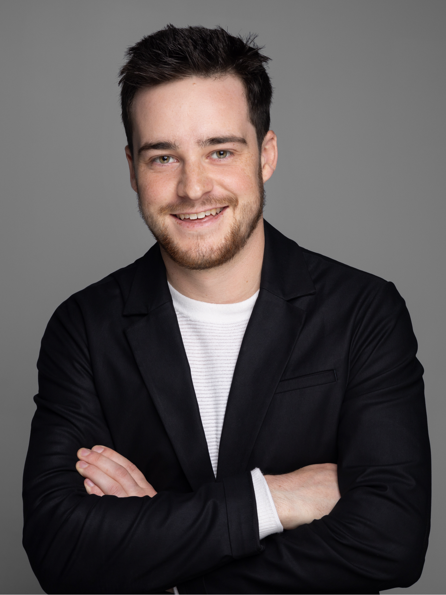 Graeme Baxter