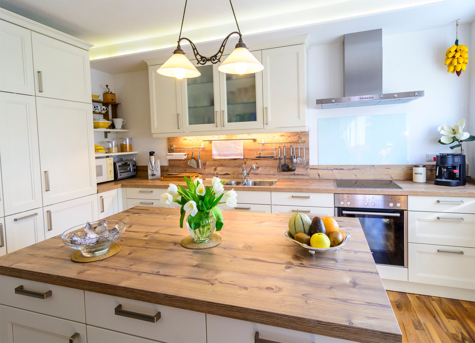 Comox Valley Property Valuation