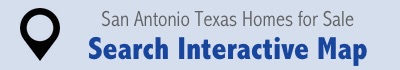 San Antonio Homes for Sale Map Search Results