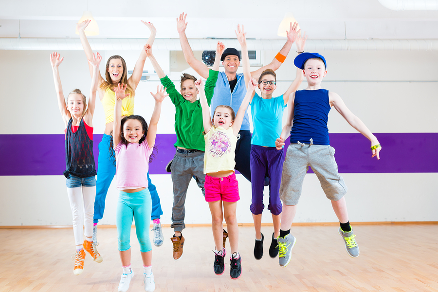 Learn to dance near Alamo Ranch homes.