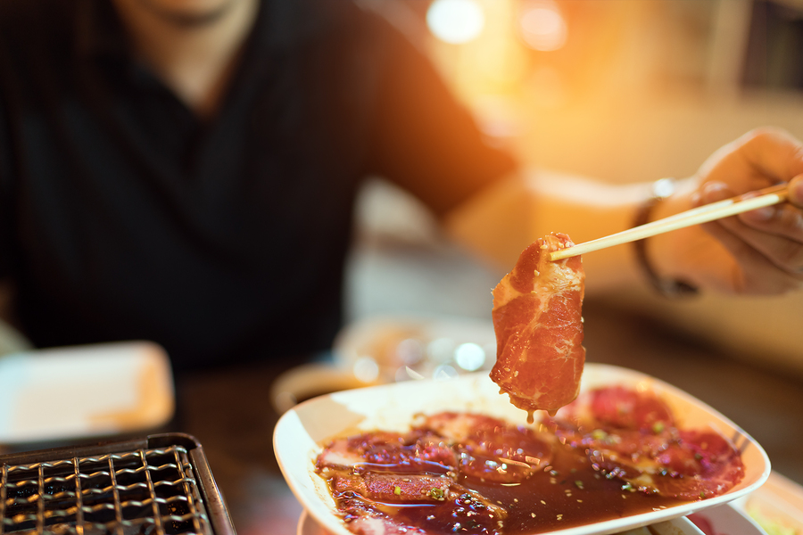 Get great Japanese food near your Alamo Ranch home.