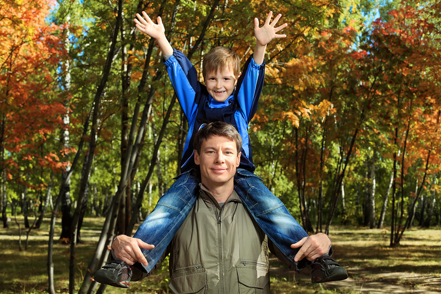 Explore nature near Wortham Oaks homes.