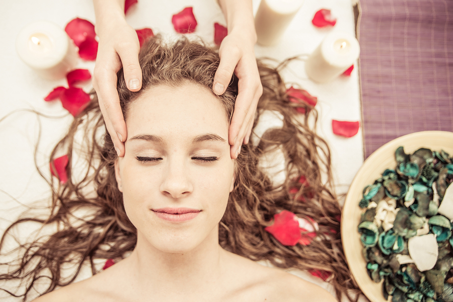 Get a massage near Wortham Oaks homes.