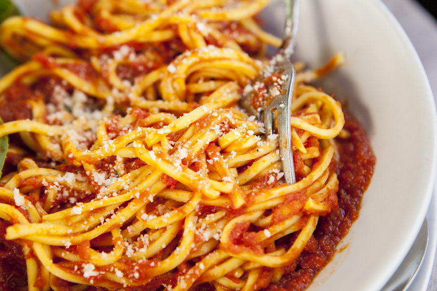 Visit Helotes real estate for the spaghetti fundraiser.