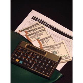 bank lender mortgage broker