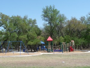 Silver Oaks Park Play Area and Park in Silver Oaks