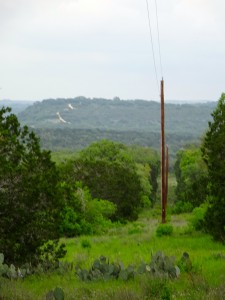 Texas Hill Country Ranches