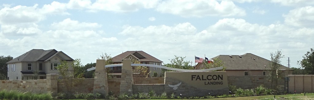 KB Home San Antonio
