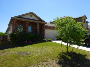 167 Finch Knoll San Antonio Tx