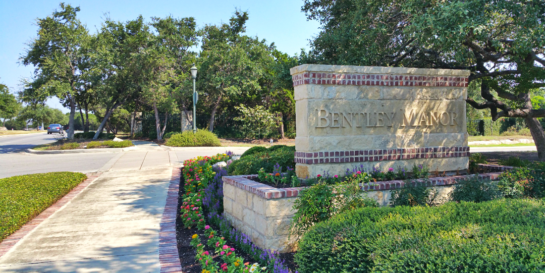 Bentley Manor Homes For Sale San Antonio Real Estate