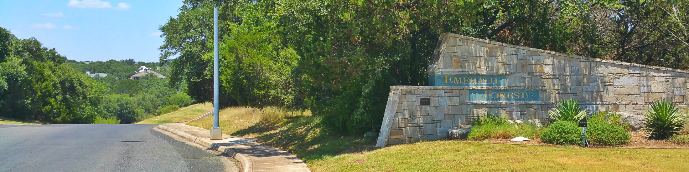 Emerald Forest Real Estate and Homes for Sale