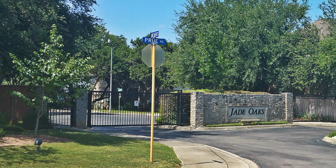 Jade Oaks Real Estate and Homes For Sale