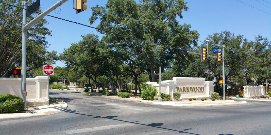 Parkwood Homes for Sale San Antonio Real Estate