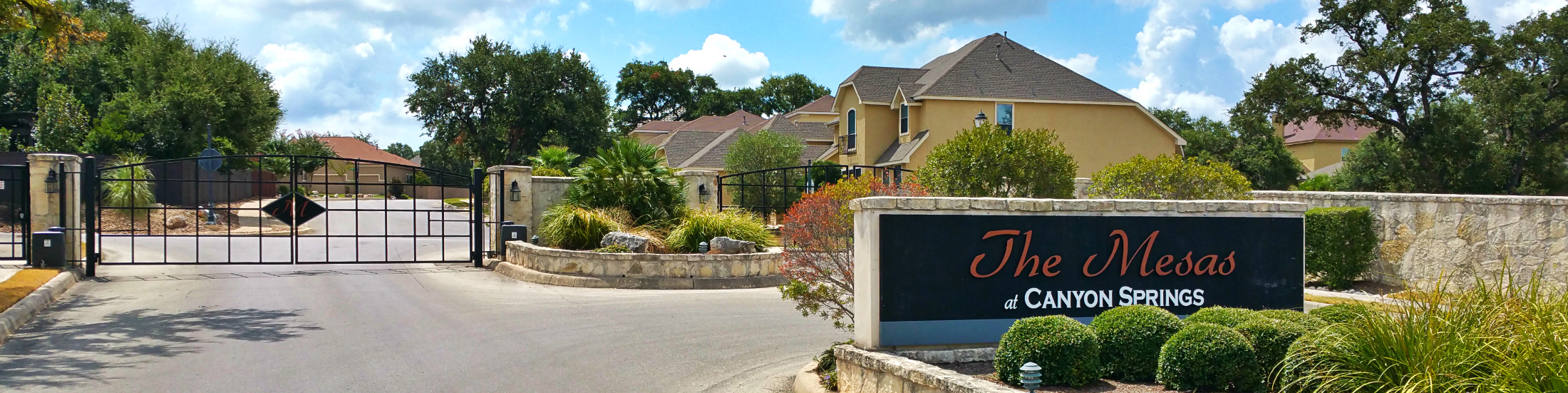 Mesas at Canyon Springs Real Estate and Homes For Sale